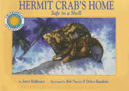 Hermit Crab's Home: Safe in a Shell