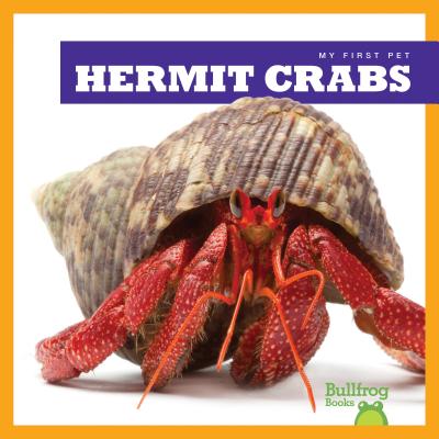 Hermit Crabs - Black, Vanessa