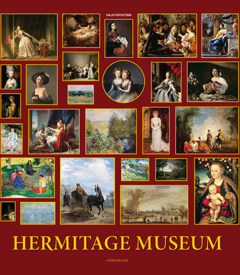 Hermitage Museum - Duechting, Hajo