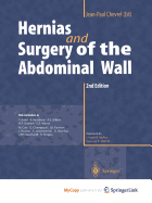 Hernias and surgery of the abdominal wall