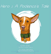 Hero: A Podenco's Tale