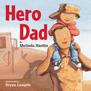 Hero Dad