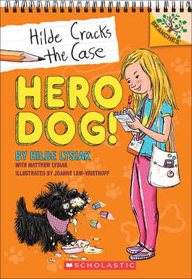 Hero Dog! - Lysiak, Hilde