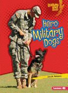 Hero Military Dogs