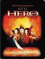 Hero [Steelbook] [Blu-ray]
