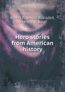 Hero Stories from American History