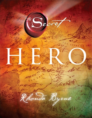 Hero: Volume 4 - Byrne, Rhonda