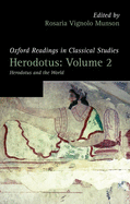 Herodotus: Volume 2: Herodotus and the World