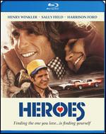 Heroes [Blu-ray] - Jeremy Kagan