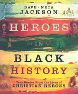 Heroes in Black History