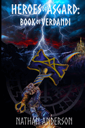 Heroes of Asgard: Book of Verdandi