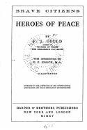 Heroes of peace