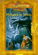 Heroes of Steel: Fifth Age Game Dramatic Supplement
