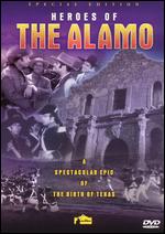 Heroes of the Alamo - Harry L. Fraser