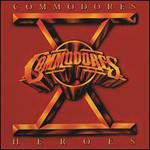 Heroes - Commodores