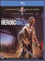 Heroic Ones [Blu-ray]