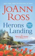 Herons Landing: A Small-Town Romance