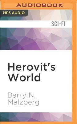 Herovit's world - Malzberg, Barry N.