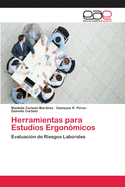 Herramientas Para Estudios Ergonomicos