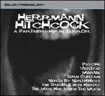 Herrmann/Hitchcock: A Partnership in Terror - Bernard Herrmann/City of Prague Philharmonic Orchestra