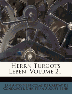 Herrn Turgots Leben.