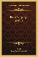 Herscheppinge (1671)