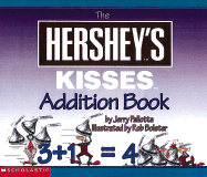 Hershey's Kisses Addition Book - Pallotta, Jerry