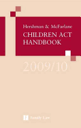 Hershman and McFarlane Children ACT Handbook 2009/10 - McFarlane, Andrew