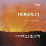 Herzblut: Swiss a capella music