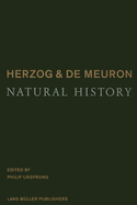 Herzog & De Meuron Natural History