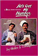 He's Got My Number: And Other Sketches (Revised) - Hicks