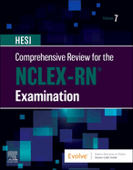 Hesi Comprehensive Review for the Nclex-Rn(r) Examination