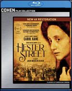 Hester Street [Blu-ray] - Joan Micklin Silver