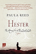 Hester: The Missing Years of the Scarlet Letter