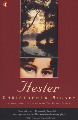 Hester - Bigsby, Christopher W E