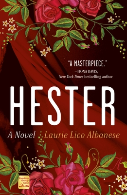Hester - Albanese, Laurie Lico