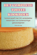 Het Complete Toffee Kookboek: 21 - 25 giugno, 2024