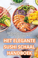 Het Elegante Sushi Schaal Handboek