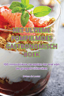 Het Ultieme Pompelmoes Gastronomisch Boek