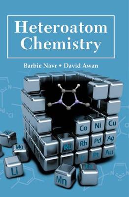 Heteroatom Chemistry - Navr, Awan