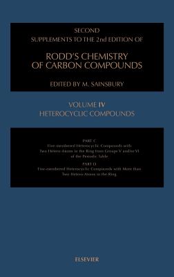 Heterocy Compound Ssrccivc/D H - Sainsbury