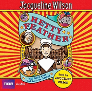 Hetty Feather - Wilson, Jacqueline