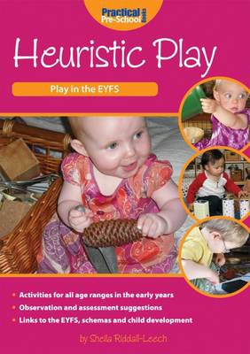 Heuristic Play - Riddall-Leech, Sheila