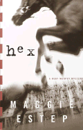 Hex: A Ruby Murphy Mystery