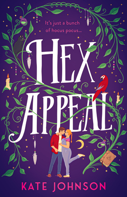 Hex Appeal - Johnson, Kate