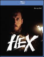 Hex [Blu-ray] - George Popov