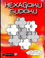 Hexagoku Sudoku: Play Sudoku on Hexagon Clusters