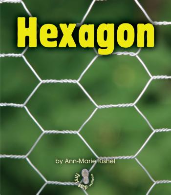 Hexagon - Rivera, Sheila