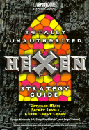 Hexen--Totally Unauthorized