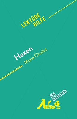 Hexen: von Mona Chollet - Amandine Farges